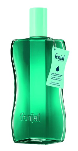 Fenjal Classic Crème-huile de bain 500 ml, l'élégance d'un soin corporel aux huiles précieuses