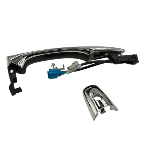 Poignée de porte extérieure Infiniti QX50 EX35 mécanisme fluide avant gauche