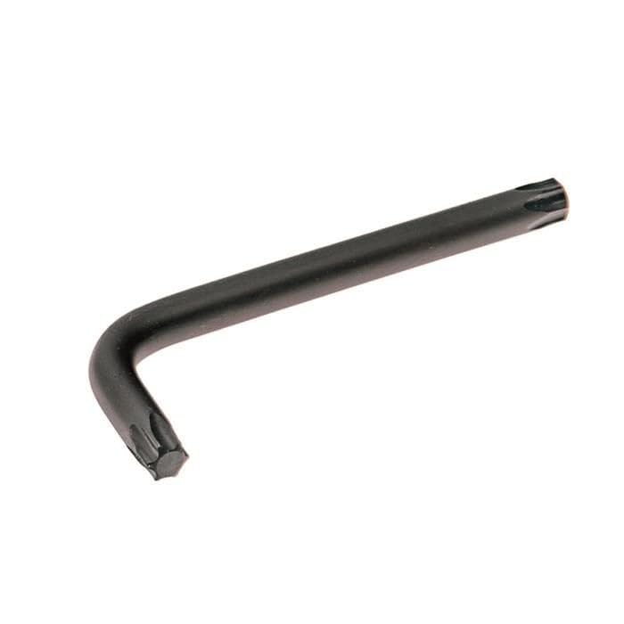 İzeltaş 4910 Torx Allen Anahtar T 10-51 mm