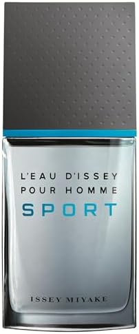 Issey Miyake Sport Eau de Toilette for Him - 100 ml