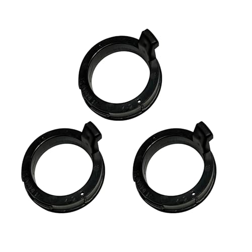 3pc RP80977 Faucet Magnetic Ring Butt Spout Magnet Repair