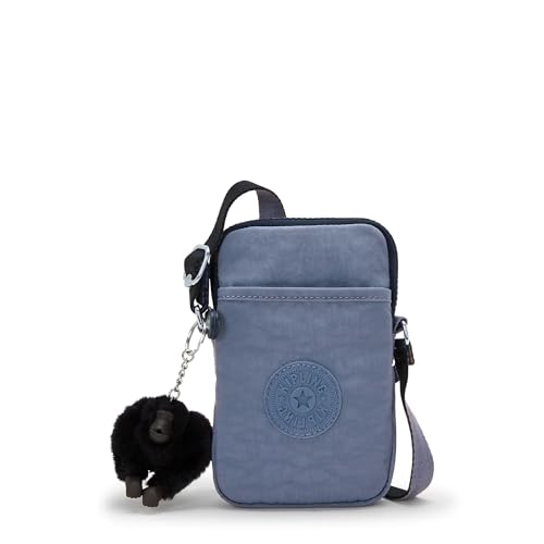 Image of Kipling Women's Tally Minibag, Lightweight Crossbody Mini Bag, Nylon Phone Bag