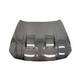 Dry Carbon Fiber Car Body Kit Motorhaube Frontabdeckung kompatibel for BMW G80 M3 M4 G82 G83 CSL Stil Anpassung