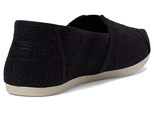 Image of TOMS Women's Alpargata Cloudbound Loafer Flat
