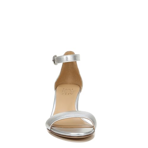 Image of Naturalizer womens Vera Heeled Sandals | Party Sandals