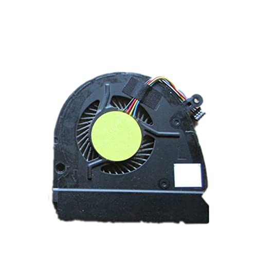 Ventilateur ordinateur Dell Inspiron 5439 cooling fan noir