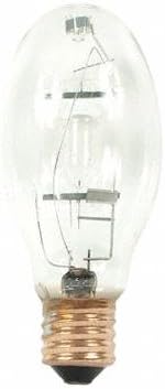 GE (27501) MVR320/VBU/HO/PA MultiVapor PulseArc Metal Halide Bulb , Case of 12