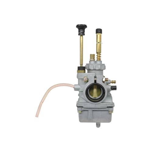 Carburateur KE100 1976-2001 moteur KM100 piece rechange carburation 16001-1185