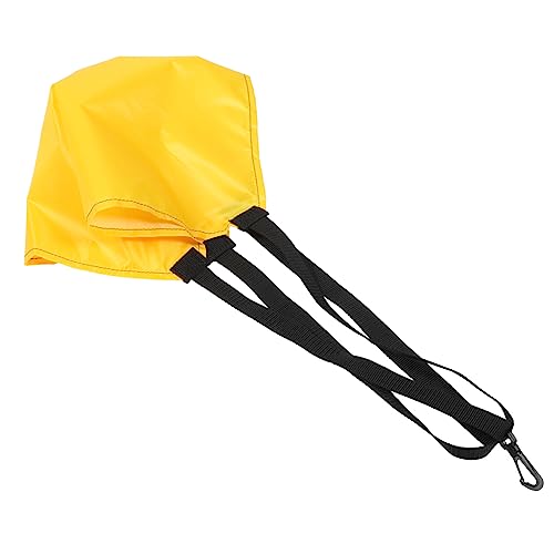 Paracaídas de resistencia para entrenamiento de natación miniatura 1