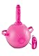 dillio Maschine der Liebe aufblasbar Vibrating Mini Sex Ball – 1 Produkt