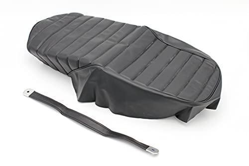 Kawasaki ZRX400 ZRX400Ⅱ タックロールシート 張替え済み Amazon | KAWASAKI カワサキ ZRX400/ZRX-II用 タックロール