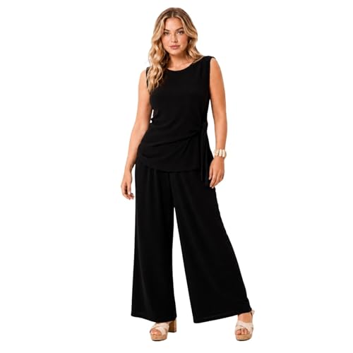 Ensemble d'été complet pour femme idéal pour vos vacances au soleil et plage