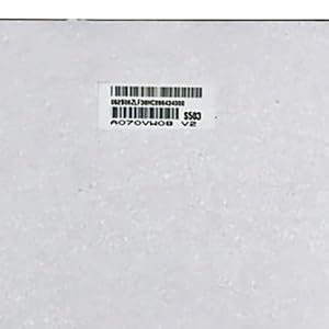 Hyyudiut A070VW08 V2 Wyświetlacz LCD 7-calowy