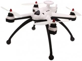 New Flying 3D X8 6 Axis 2.4G 8CH GPS RC Quadcopter RTF & Mode = Mode 2