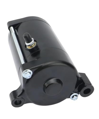 Démarreur de remplacement pour régler les problèmes de démarrage sur jetski 760 - 6