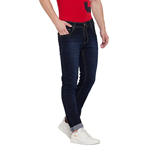 Image of Duke Men Jeans