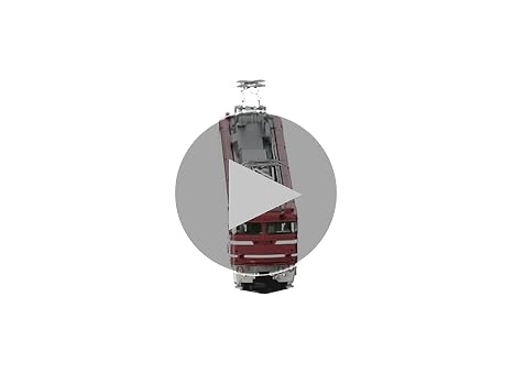TOMIX Nゲージ EF81 600 JR貨物更新車 9177 鉄道模型 電気機関車 Amazon | TOMIX Nゲージ EF81 600 JR貨物更新車 9177 鉄道模型