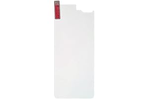 Tempered Glass Back Glass Protector for iPhone 8 Plus