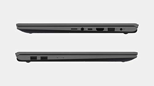New-ASUS-VivoBook-Thin-and-Light-156-FHD-Touchscreen-Laptop-10th-Gen-Quad-Core-Intel-Core-i5-1035G1-12GB-DDR4-RAM-1024GB-PCIE-SSD-Fingerprint-Bundled-with-Sleeve-Windows-10-Gray