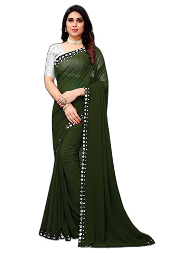 Image of Regolith Designer Sarees Womens Saree