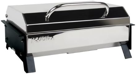 Kuuma Products, Profile Series Model 216 Trim, Barbeque Grills
