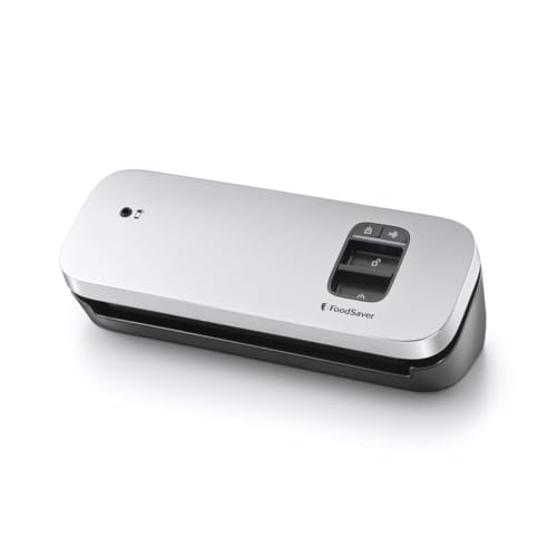 Foodsaver Vs1190X Macchina...