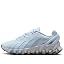 Celestine Blue Pure Platinum Black