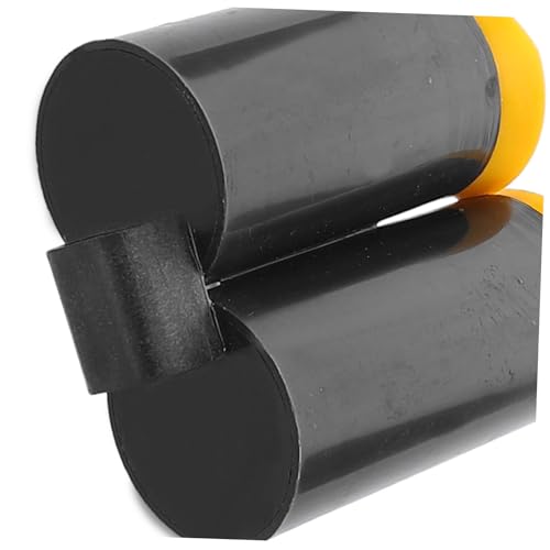 Silbato de plástico para entrenamiento de palomas miniatura 3