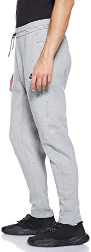 nike tech open hem pants