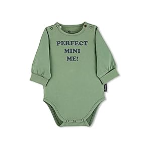 Sterntaler Shirt-Body Perfect uniseks-baby Baby- en peuterondergoedset