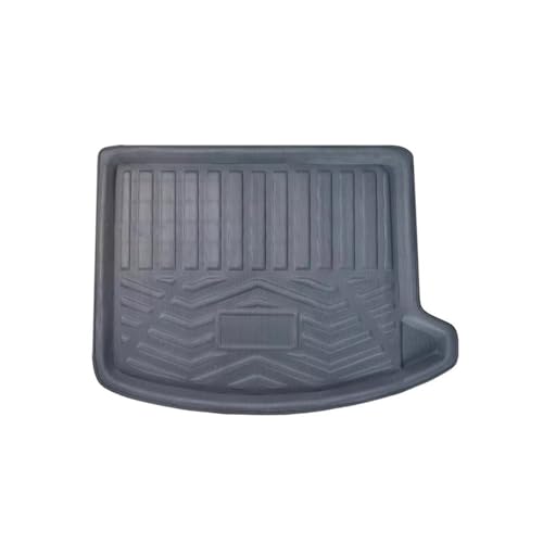 Tapis de coffre voiture étanche et antidérapant Ford Kuga Escape 2013-2019