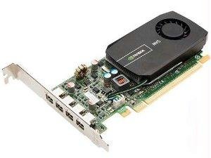 Nvidia Nvs 510 tarjeta gráfica perfil bajo para solucionar la falta de espacio en pantalla