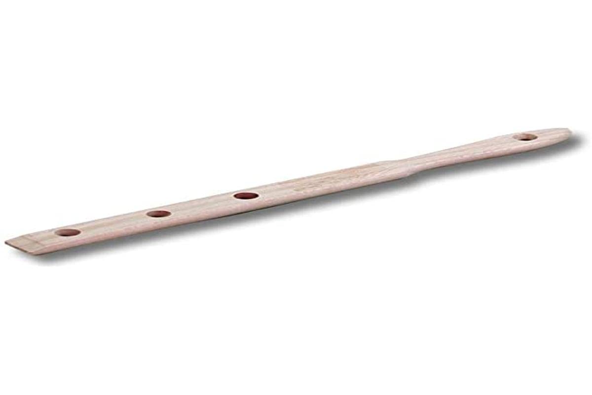 Mezclador de pintura de madera, NESPOLI