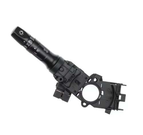Image of Steering Column Switch For Hyundai For Accent 2014-2020 934101Y111