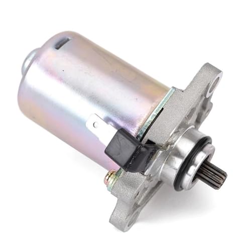 Démarreur 11 dents scooter P50 50cc 82530R IP33165 24639001 pièce moteur