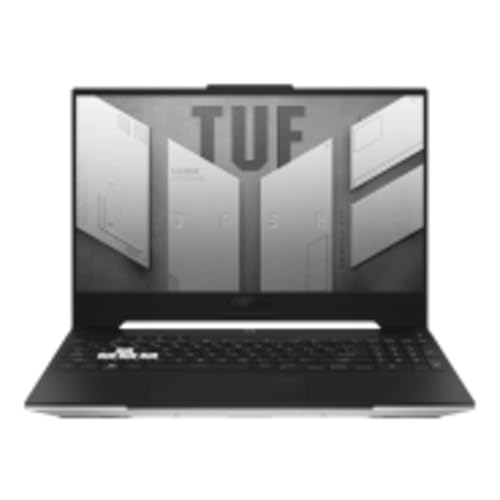 TUF Gaming F15 FX517 Laptop (2022) | 15,6" 1920x1080 FHD | Core i7-12650H - Disco rigido SSD da 1 TB - 16 GB di RAM - Nvidia GeForce RTX 3070 | 10 core @ 4,70 GHz - 8 GB GDDR6 Win 11 Home Nero - Notebook - Immagine 8