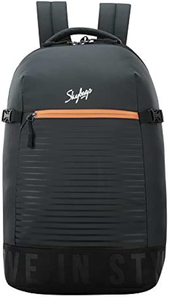 Amazon.in Skybags School Bags & Sets / Bags & Backpacks Bags