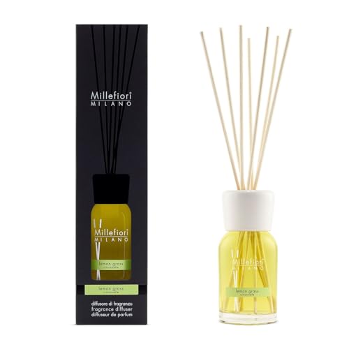 MILLEFIORI �~���m�f�B�t���[�U�[ 100ml ��2�J������ �t���O�����X �M�t�g �������O���X