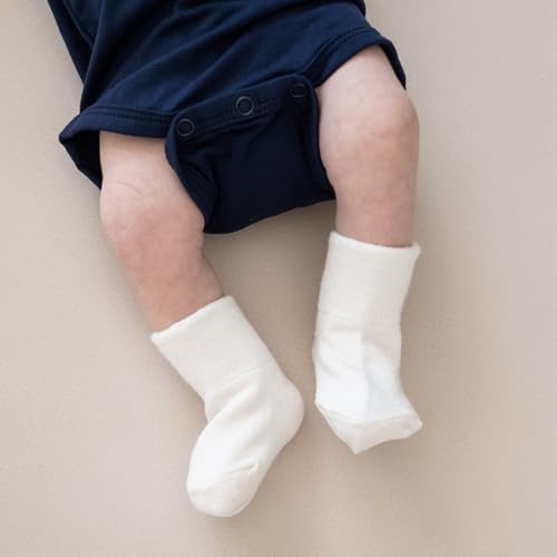 KYTE BABY Quarter Socks Combo 5-Pack2