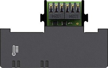 Gira Capteur de température control 4 209100 haute précision domotique
