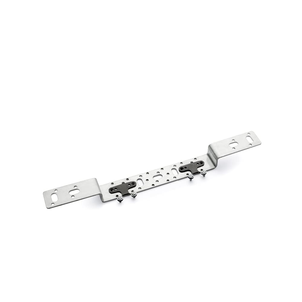 Soporte para caja de conexiones Rehau O 75-150 mm ideal para reformas de salones
