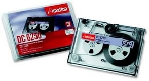 IMATION CORPORATION 46157 IMATION DC6250 SLR1 250MB TAPE CARTRIDGE