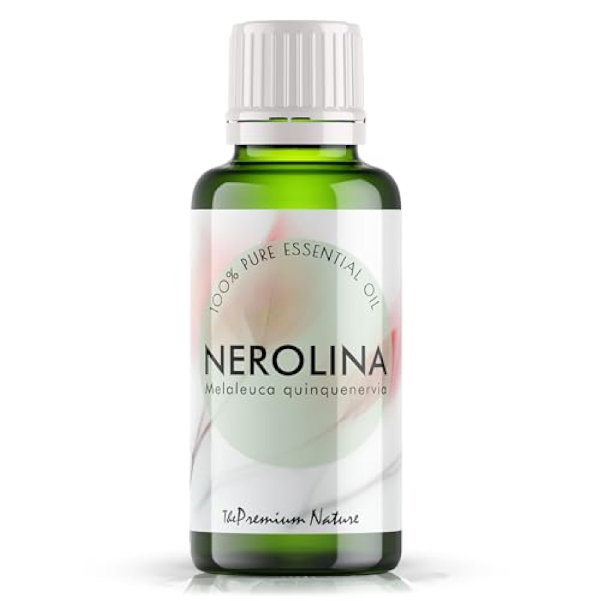 Nerolina Essential Oil, 30ml, Pure Botanical Extract