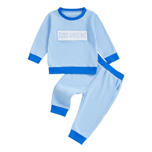 KMBANGI Waffle Outfits