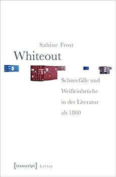 Paperback Whiteout [German] Book