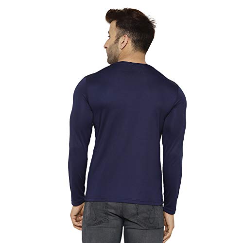 Image of Full Sleeve Training Running Sports and Gym Wear Tshirt for Men