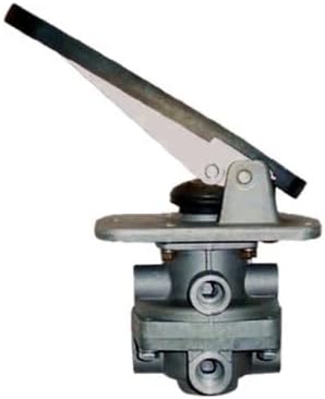 E-3 Single Circuit Foot Brake Valve 4613072000 for Trucks Trailers Buses