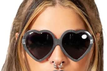 Killstar Anita Sunglasses Black main image 0
