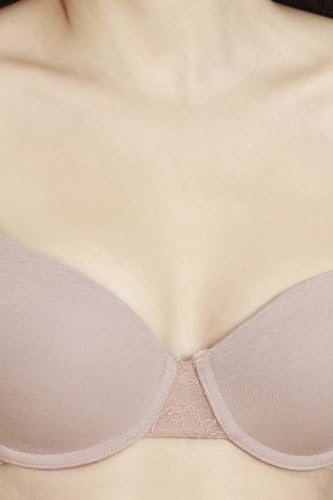 Image of Zivame Women T-Shirt Bra