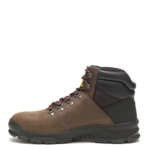 CAT Men's Charge St Construction Boot3